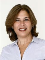 Barbara Ferran photo