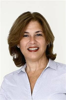 Barbara Ferran photo