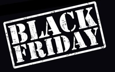 Black Friday 2019: 5 datos claves que debes conocer sobre este día