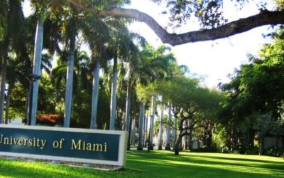 Escuela de Negocios de la Universidad de Miami pasó a llamarse «Miami Herbert Business School» desde este martes