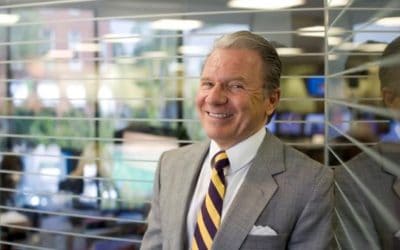 Forbes dio a conocer a las personas más ricas del sur de Florida