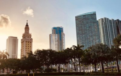 Las 9 empresas que mejor pagan en Miami