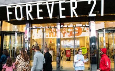 ¡Quiebra emporio de ropa Forever 21! Mira los memes por supuesta liquidación