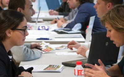 West Dade Center: A las ofertas de trabajo sumamos estos cursos