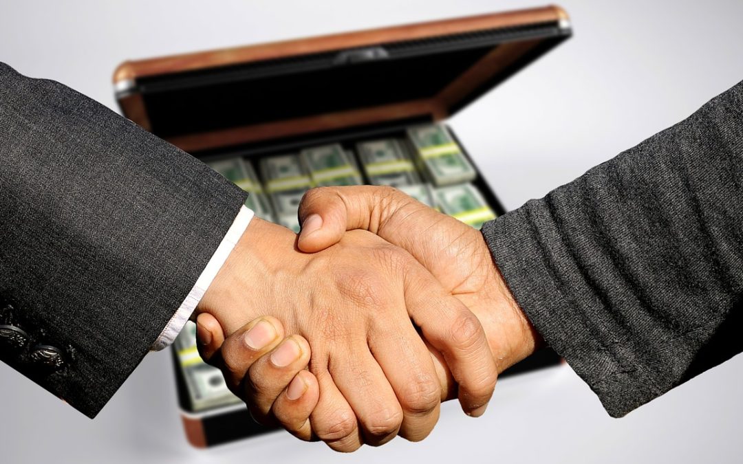 How much is my business worth