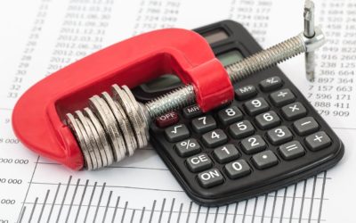 Endeudados hasta el cuello: Finanzas personales siguen a la baja en los Estados Unidos