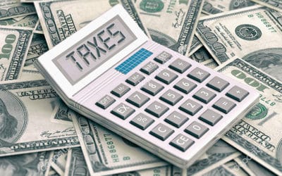 Prepárese para los impuestos: qué debe saber acerca de los créditos tributarios