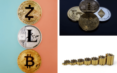 Aprende a mejorar tus finanzas con aplicaciones móviles invirtiendo en Cryptomonedas