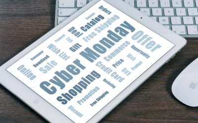 ¡Hasta un 80% de descuento! No podrás creer estas ofertas de locura para este Cyber Monday +Lista