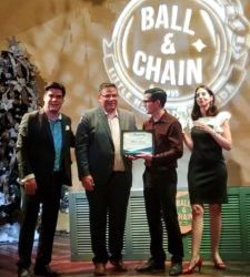Iván Herrera de Univista reconocido como uno de la 50 Hispanic Business Leaders de Miami