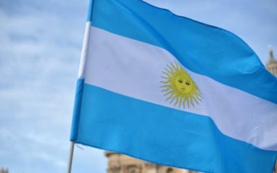 Promueven becas y programas de estudios en Argentina