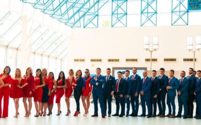 Quintero & Partners inaugura en Orlando su segunda oficina