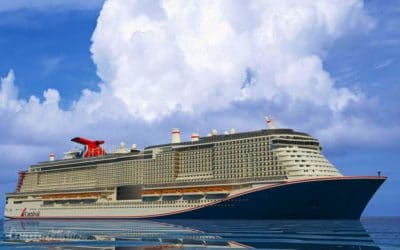 Seis nuevos cruceros zarparán de Florida en 2020