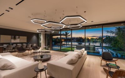 El CEO de Fintech compra mansión en Miami Beach por $12.5Millones