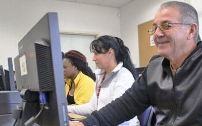 ¿Está desempleado? ¿Necesita nuevos conocimientos? ¡Venga al West Dade Center!