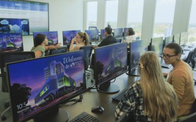 Miami Dade College anuncia Feria Virtual de Empleos Docentes el 13 de febrero