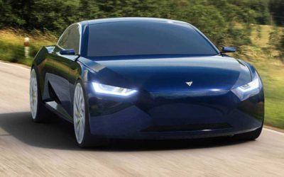 Mira lo que hizo Elon Musk para promocionar las ventas de los autos Tesla en China (Video)