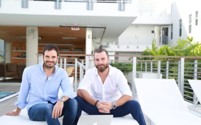 Urbanica Hotels está creando una zona argentina en Miami Beach