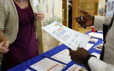 West Dade Center: Inicie el 2020 con el pie derecho…¡un nuevo empleo!