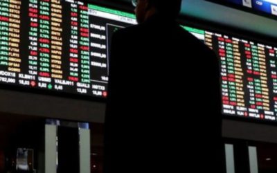 Avance del dólar y el temor al coronavirus afectan mercados en Latinoamérica