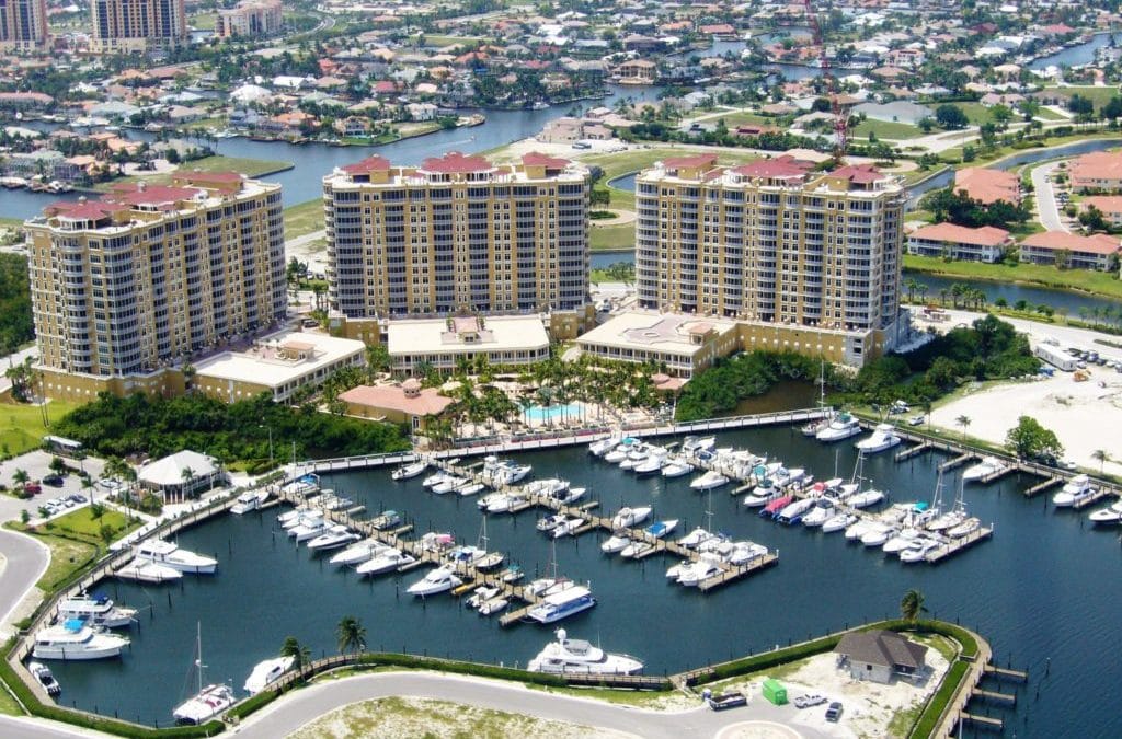 Cinco ciudades de Florida en el Top Ten de las mejores para encontrar empleo