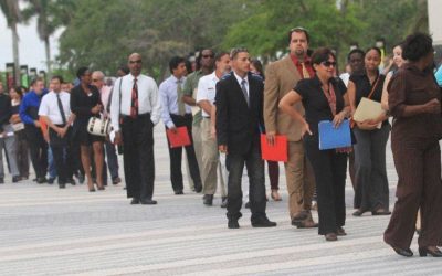 West Dade Center: No te pierdas estas dos ferias de empleo