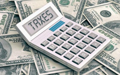 Ahora es el 15 de julio: IRS extienden fecha límite de presentación y pagos de impuestos federales