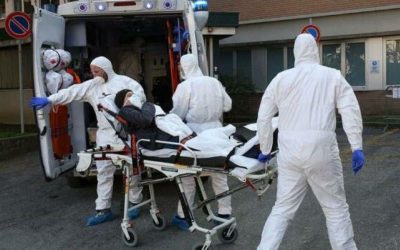 ¡Atentos! Esta es la carta que te llegará si calificas para los cheques por coronavirus