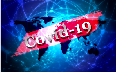 Empleado de almacén de Amazon en Nueva York dio positivo al COVID-19