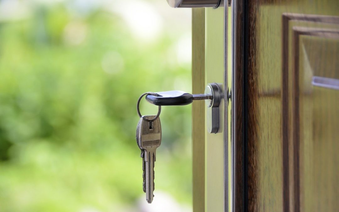 La rama inmobiliaria no se detiene ante la pandemia del coronavirus: Buscan alternativas para seguir