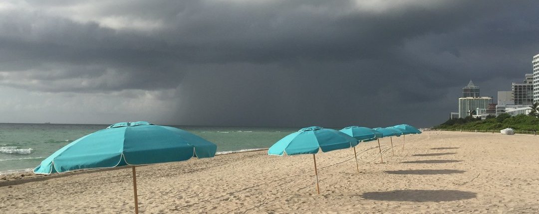 Miami Beach pierde 3,6 millones de dólares semanales en ingresos por turismo debido a la pandemia de coronavirus