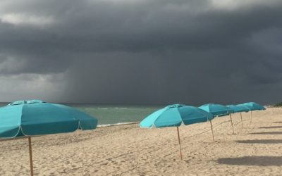 Miami Beach pierde 3,6 millones de dólares semanales en ingresos por turismo debido a la pandemia de coronavirus