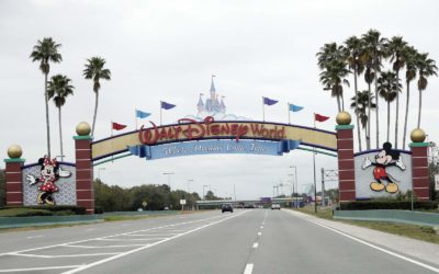 ¿Cuánto está perdiendo Walt Disney World durante la pandemia de coronavirus?
