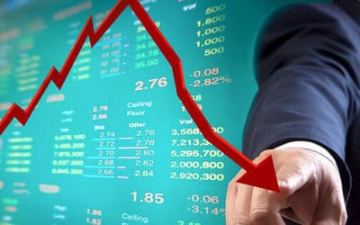 Economía mundial gravemente afectada por la pandemia: Costo podría superar los $ 4 billones