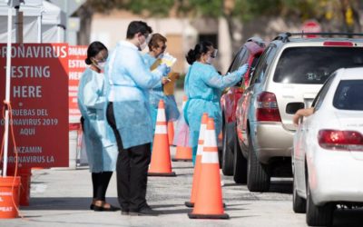 ¡Efecto coronavirus! Predicen en Orange caída de $ 90 millones en impuesto turístico