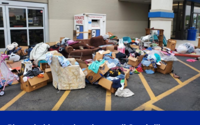 Goodwill en crisis por el coronavirus, pide ayuda para no entrar en bancarrota