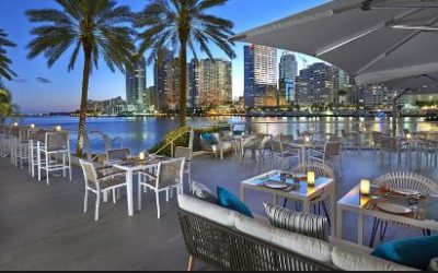 Hoteles de Miami-Dade se preparan para la nueva realidad una vez pase el coronavirus