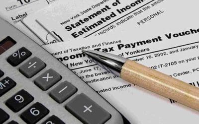 IRS lanzó herramienta para ayudar a inscribirse para pagos por COVID-19 a quienes no presentan impuestos