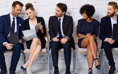 Las compañías en las que puedes encontrar empleo hoy