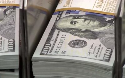 Muchos estadounidenses recibirán hoy los primeros subsidios por parte del Gobierno