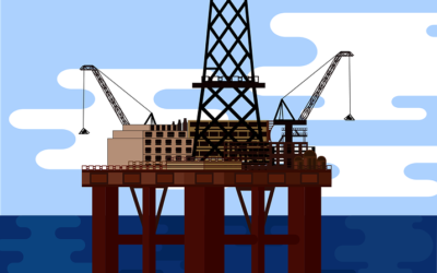 OPEP y Rusia acuerdan drástico recorte de la oferta petrolera para mantener los precios