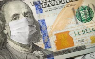 Reina la incertidumbre para quienes no han recibido el cheque del IRS por la pandemia del coronavirus