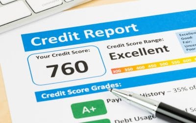 Tu récord de crédito estará protegido durante la pandemia