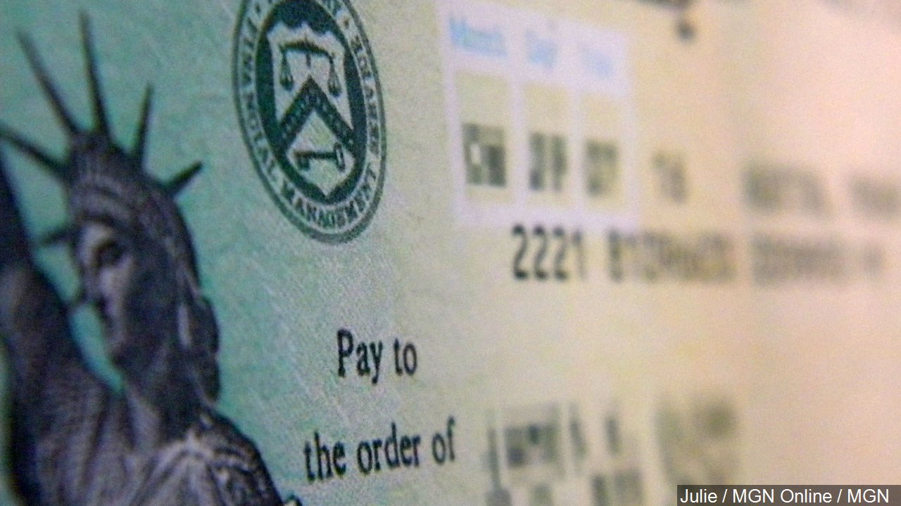 50 millones de personas aguardan a que les llegue el cheque de la ayuda por la emergencia del coronavirus
