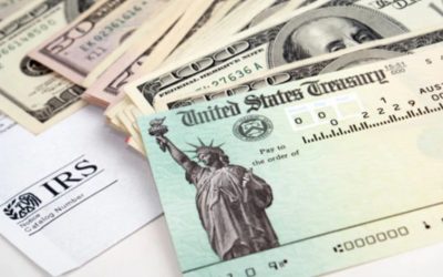 El monto del cheque que esperas por coronavirus podría ser diferente, averigua por qué