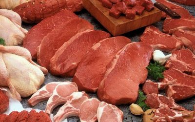 Por cierre de plantas empacadoras comienza a escasear la carne