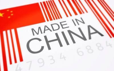 ¿Por qué comprar chino si puede comprar Made in USA?
