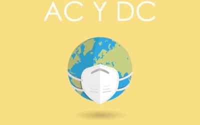 AC y DC