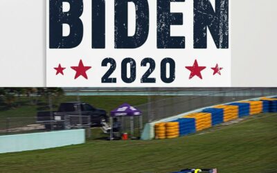 Campaña de Biden se une al piloto cubano Andrew Varona