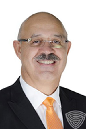 Luis David Ramírez